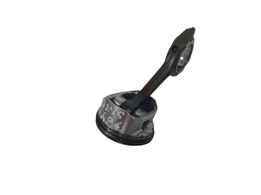 Pistão Motor Fiat Stilo 1.8 16v 2002 2003 2004 A 2010 1