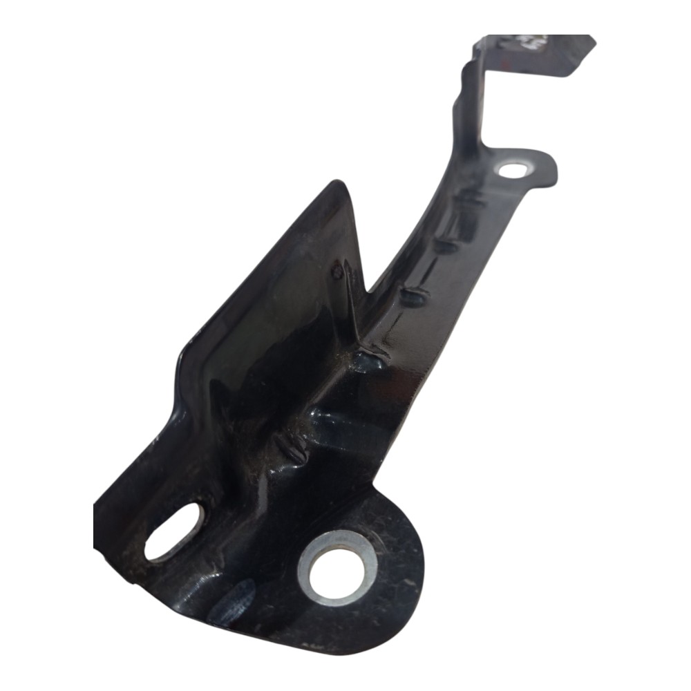 Guia suporte direit paralama ferro Citroen C4 Picasso  2009 3