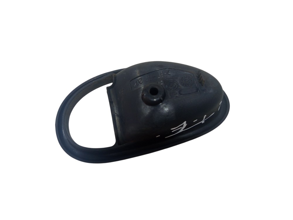 Moldura Maçaneta Interna Dian/tras Direita Fiat Palio 96/07 6