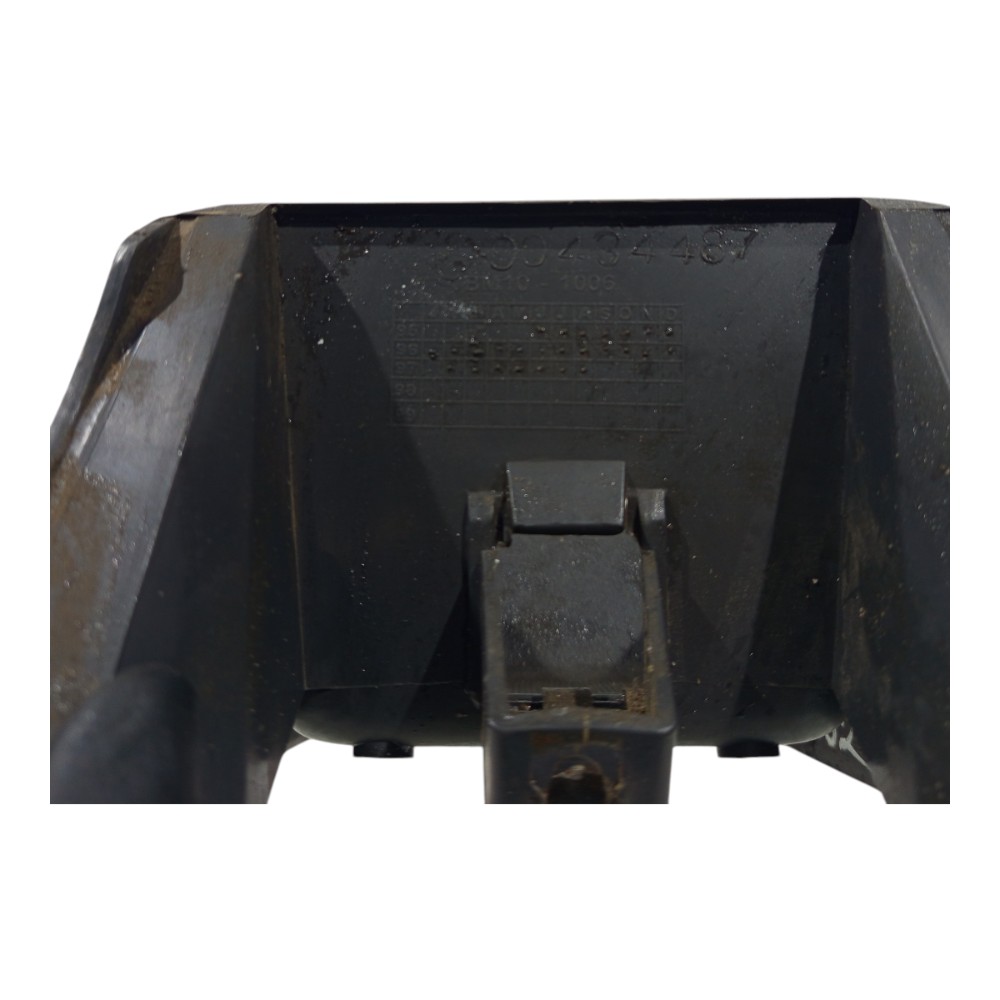 Console Central Gm Chevrolet Corsa 1994 1995 A 2002 90434487 7