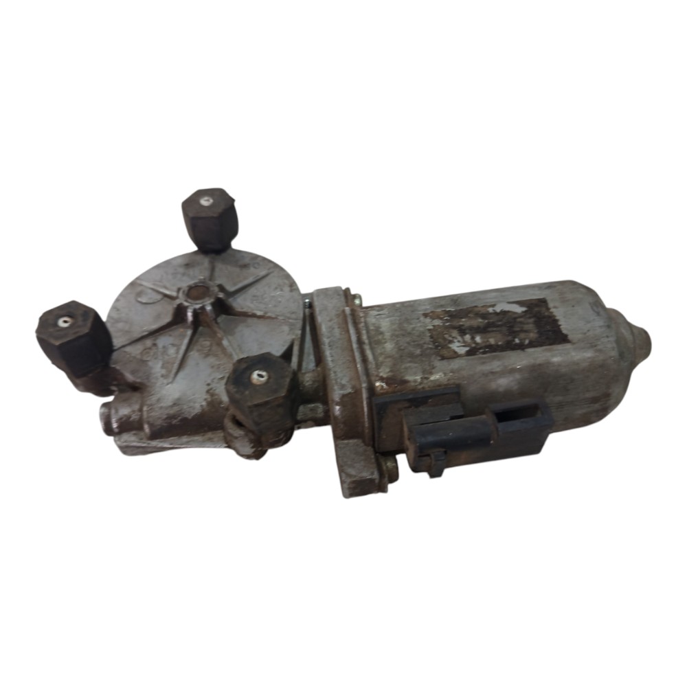 Motor Máquina Limpador Vidro Traseiro Escort Gl 1993 A 2000 5
