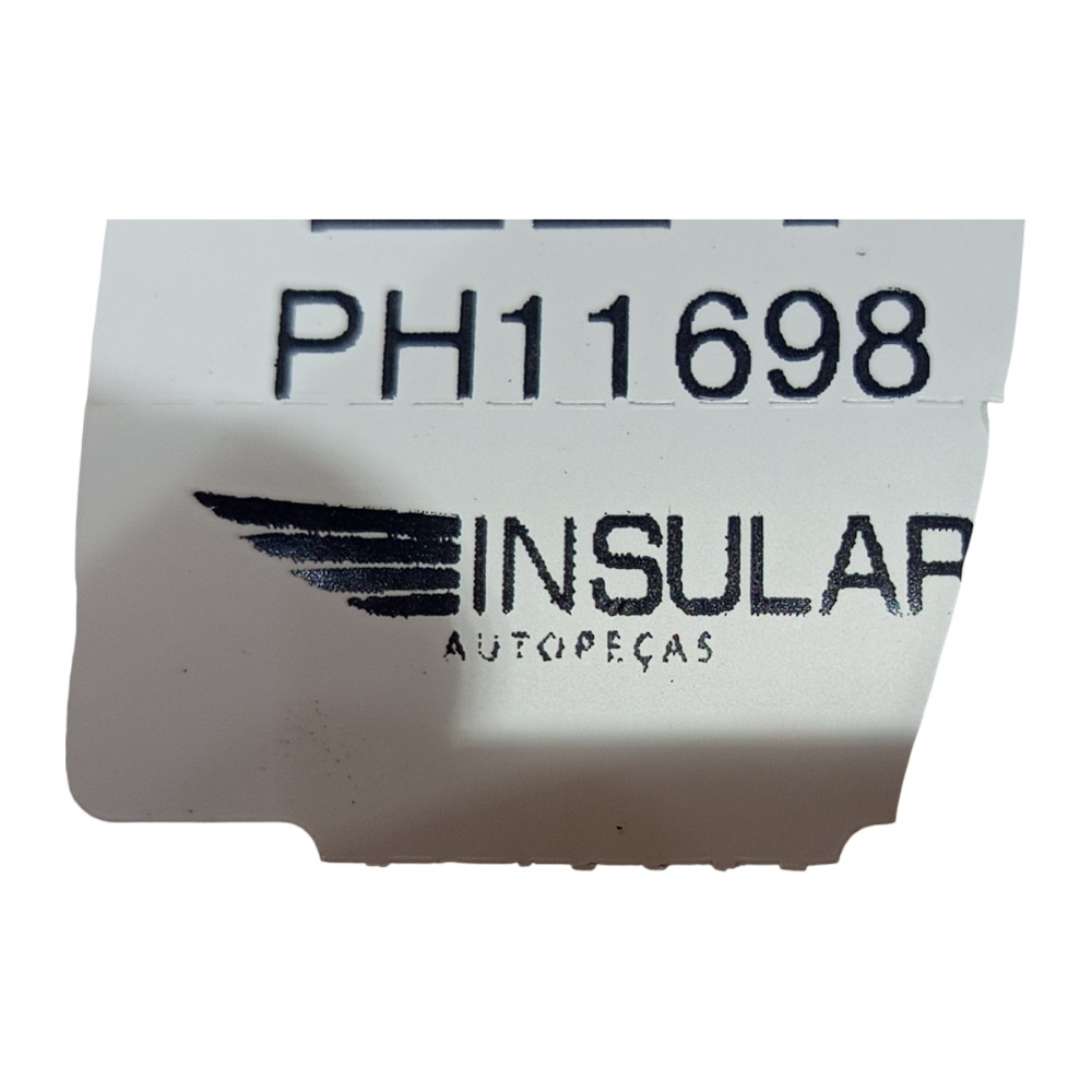 Caixa Câmbio Manual Ford Focus 2.0 16v Zetec 2001 2002 8