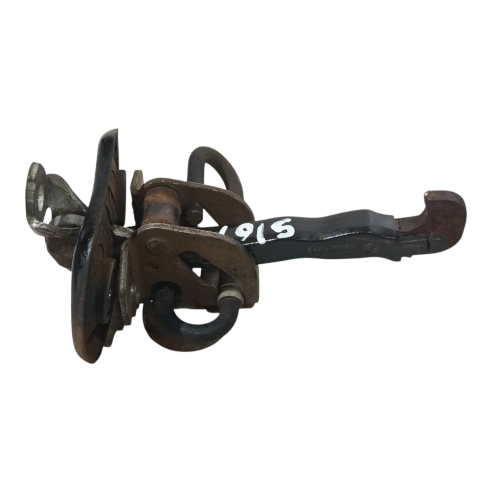 Limitador Porta Traseira Le Fiat Linea 2009 2010 2011 A 2014 2