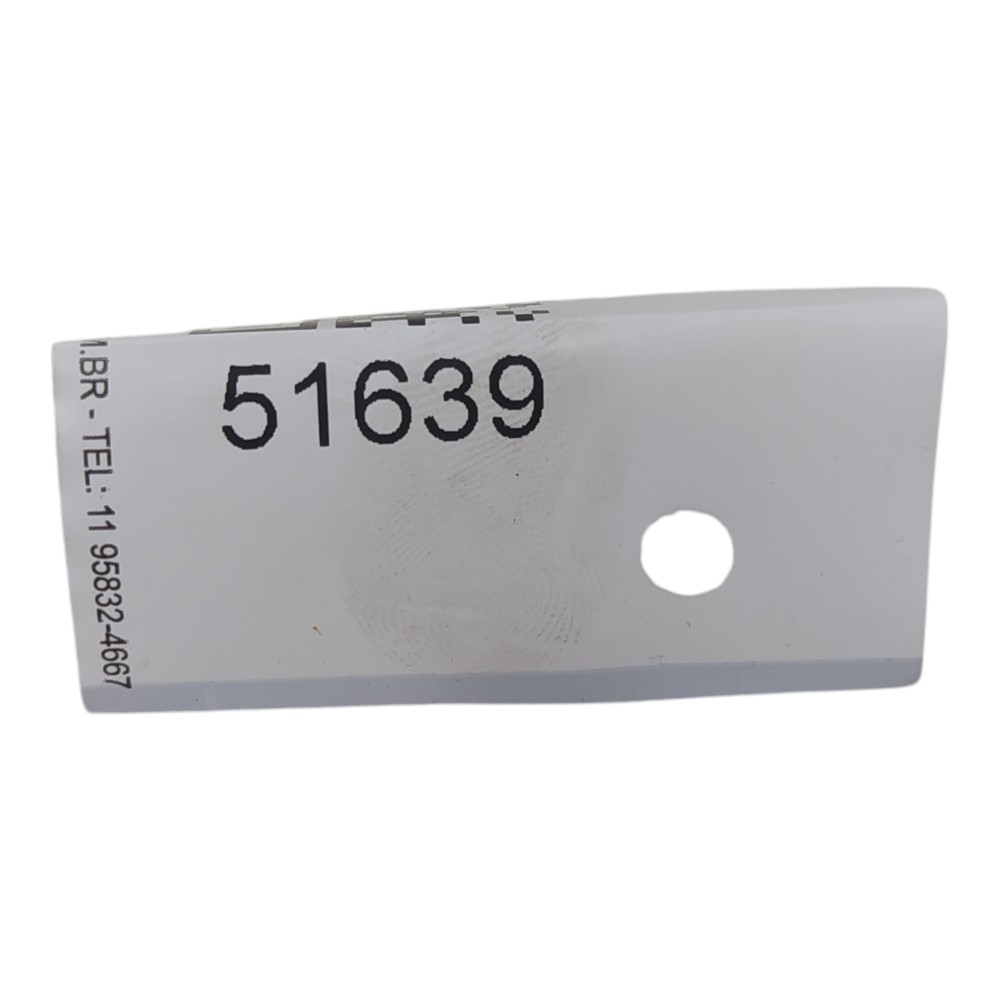 Retrovisor Interno Central Gol Parati Saveiro 1999 A 2005 7