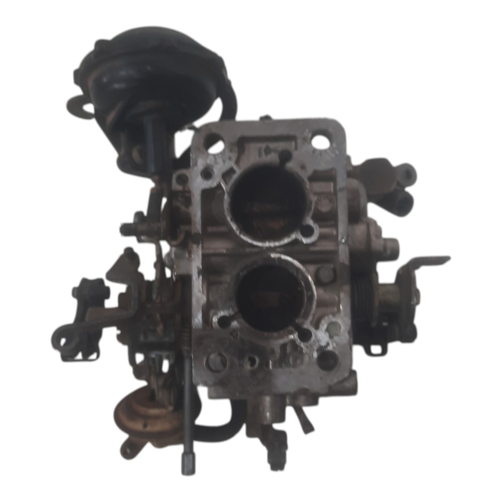 Carburador Weber Volkswagen Gol 1.0 1991 1992 1993 A 1998 1