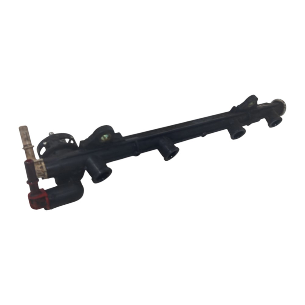 Flauta Bico Injeção Ford Ka 1.0 8v 1997 1998 1999 A 2007 1