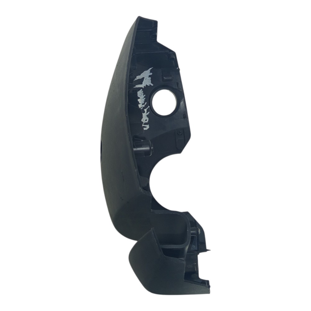 Moldura Coluna Inferior Chave Seta Toyota Etios 2013 A2020 3