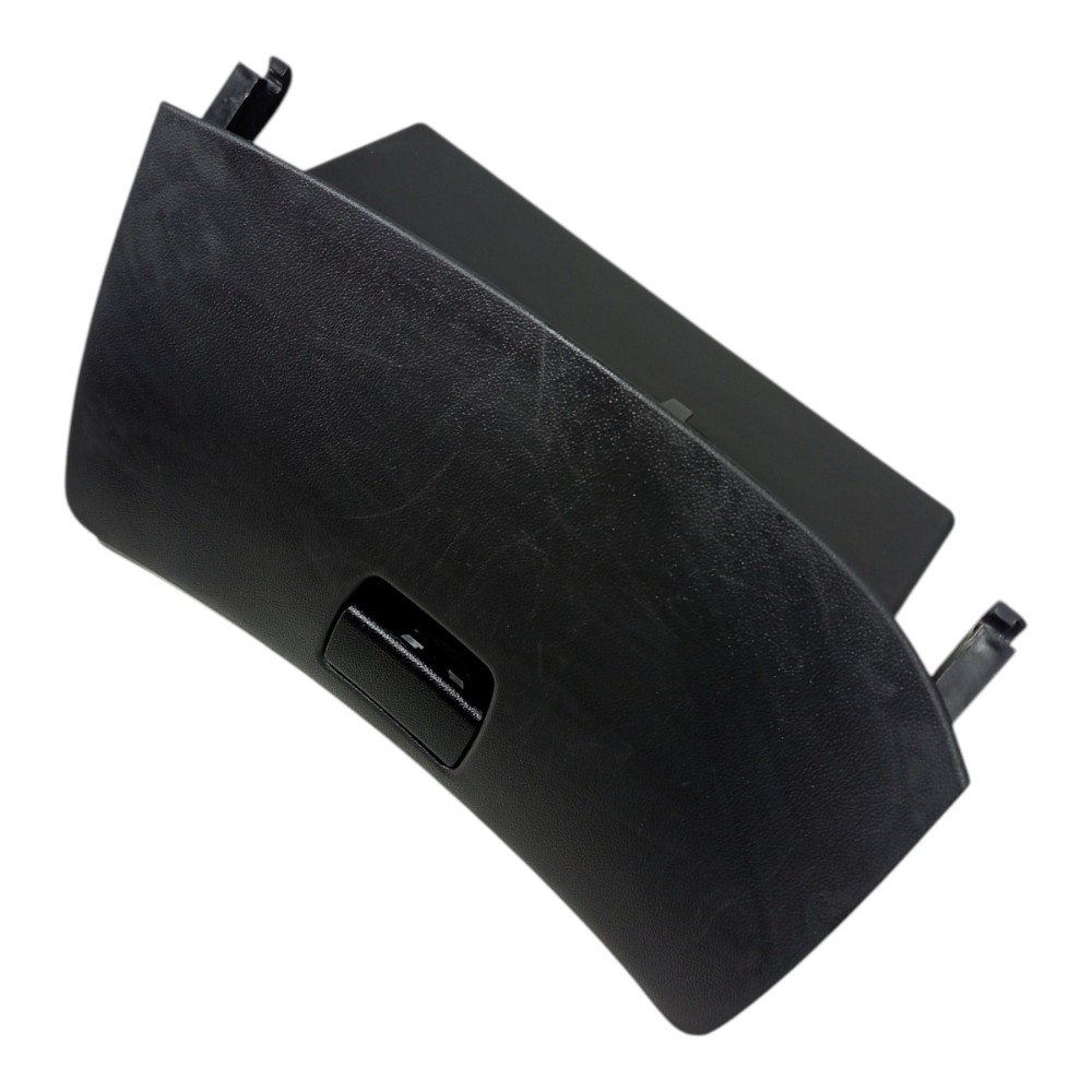 Soleira Forro Painel Traseira Honda Civic 2012 A 2016 2