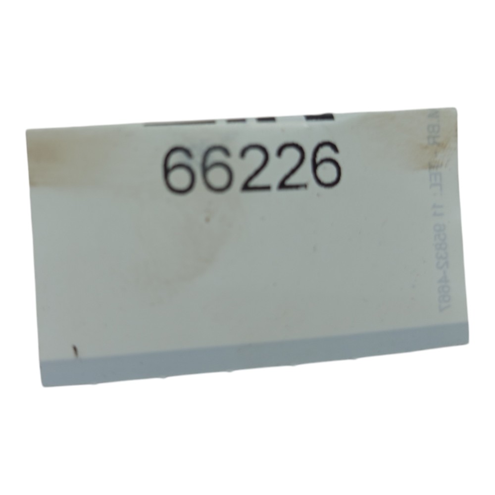 Motor Limpador Parabrisa Vw Parati Gol 1995 1996 1997 A 2005 7