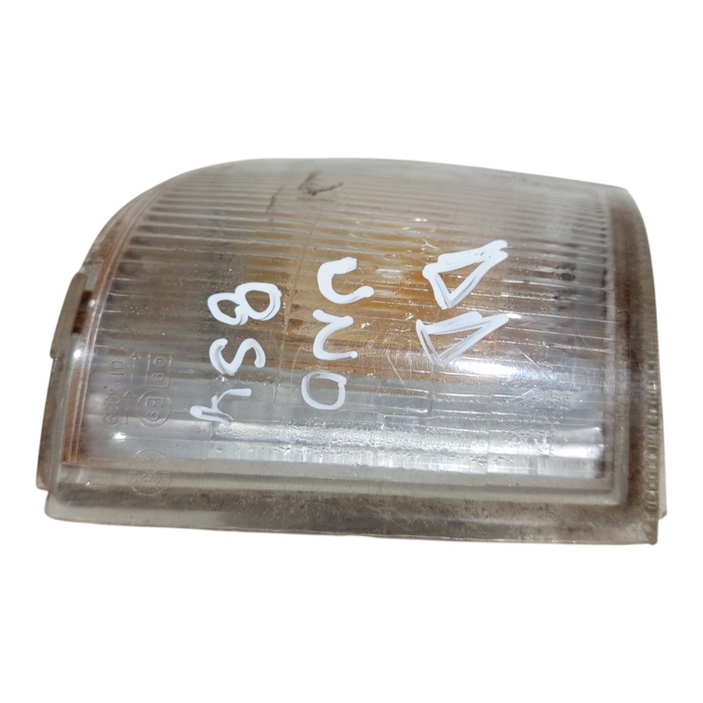 Farol Posição Seta Dianteiro Direito Fiat Uno 1996 97 A 2004 Direito/passageiro 4