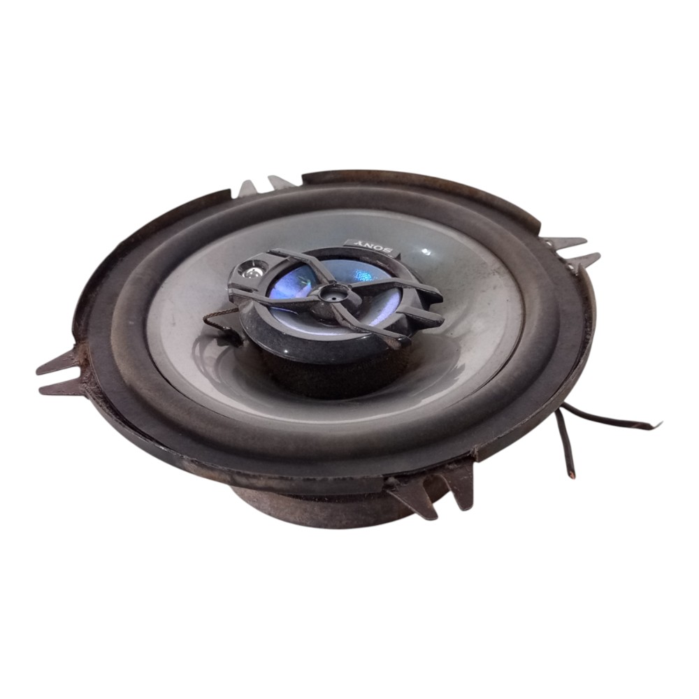 Alto Falante Porta Chevrolet Corsa 1994 1995 1996 A 2002 Preto 2