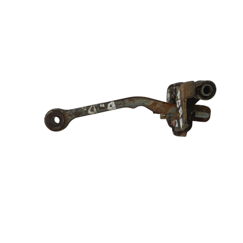 Limitador Porta Dianteira Direita Volkswagen Parati 99-2005 8