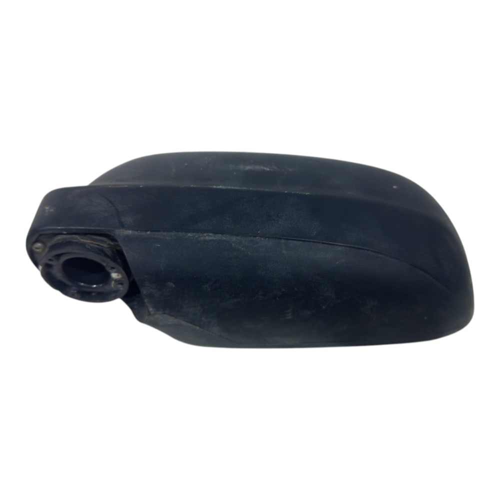 Retrovisor Esq Vw Gol G3 99 2000 2001 A 2005 Avaria Detalhes 8
