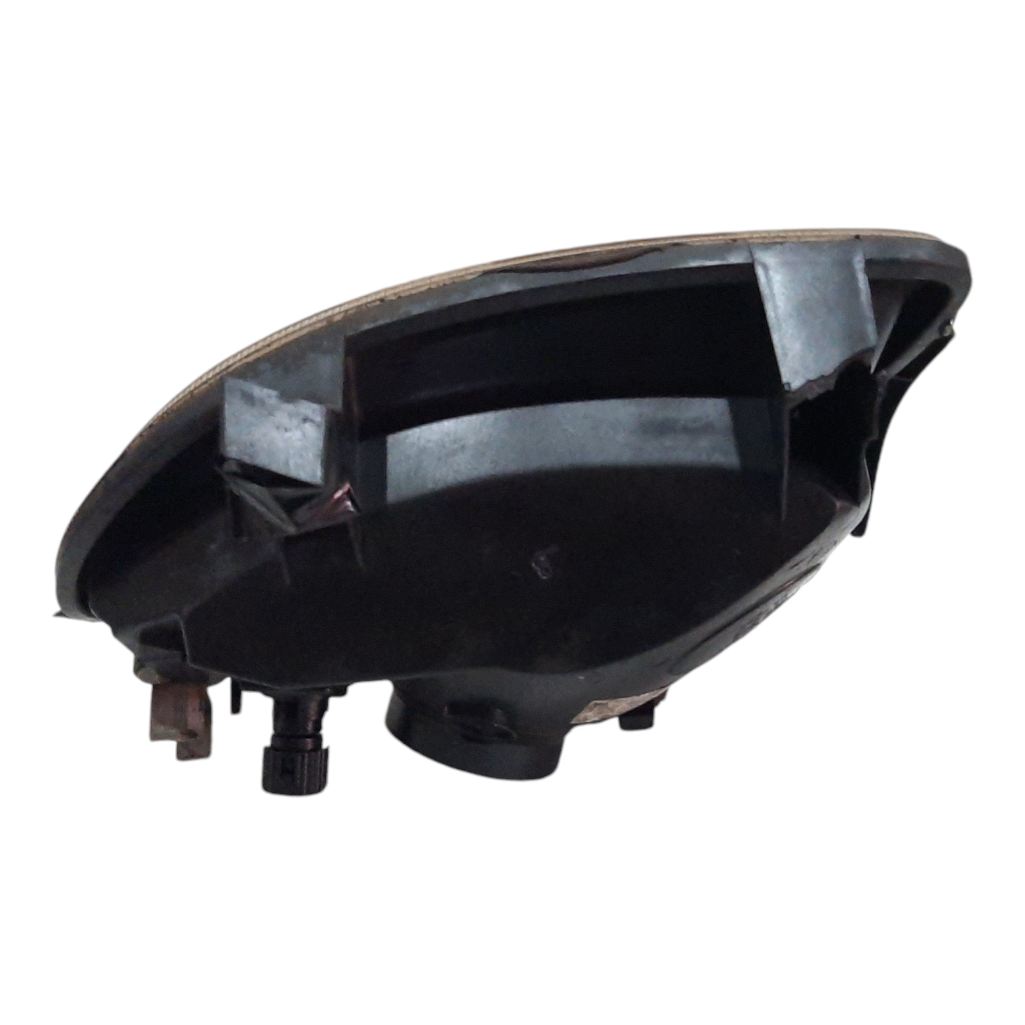 Farol Direito Renault Clio 2000 2001 2002 A 2003 C/ Avaria 2