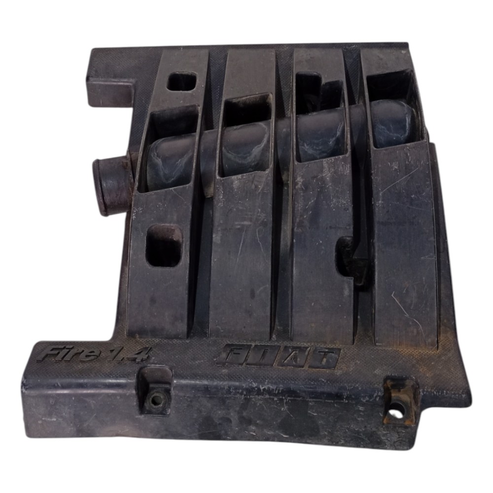 Tampa protetora motor fiat siena 2002 a 2014 1