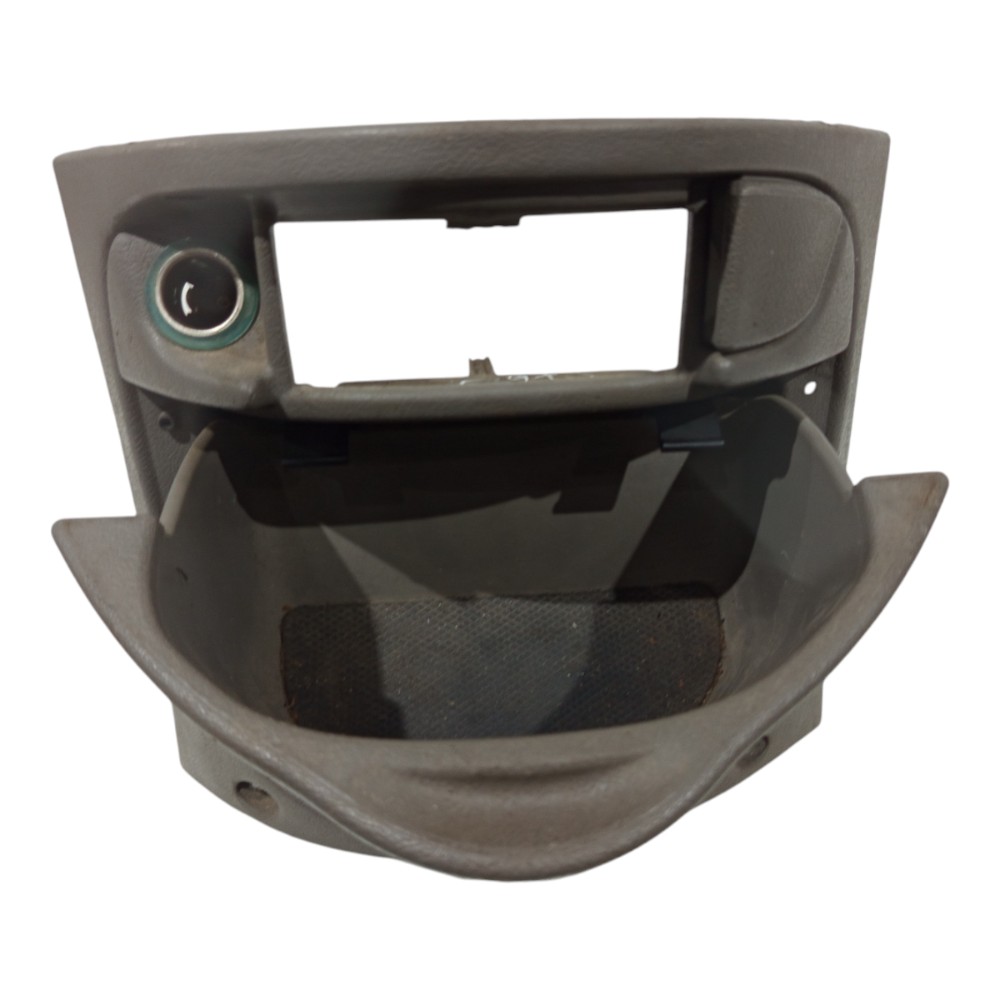 Console Cinzeiro Painel Citroen Xsara 2001 2002 2003 A 2012 5