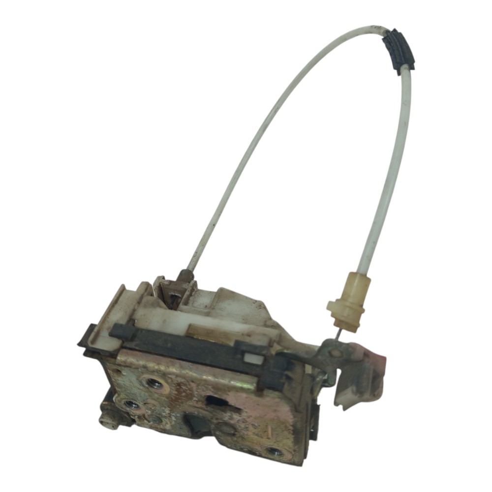 Fechadura Traseira Esquerda Chevrolet Prisma 2006 A 2012 3