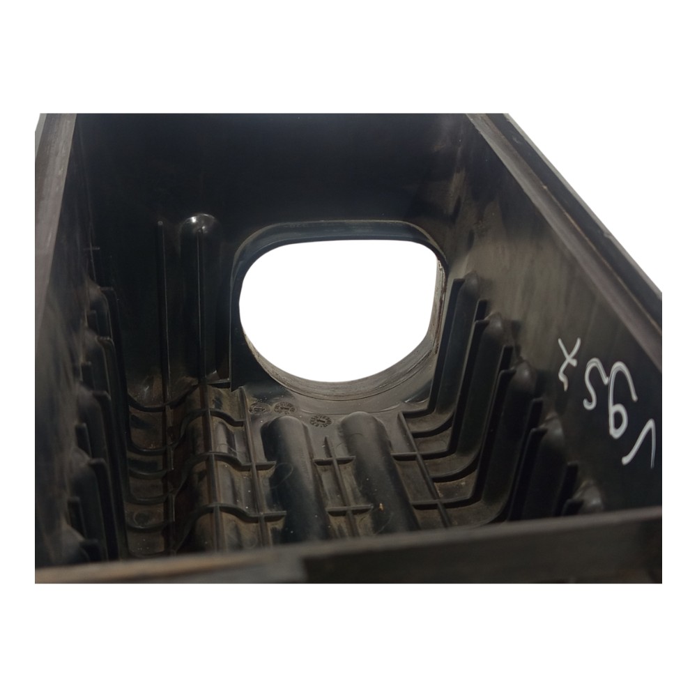 Caixa Filtro Ar Hyundai Santa Fe 2.7 V6 2006 2007 08 A 2012 2