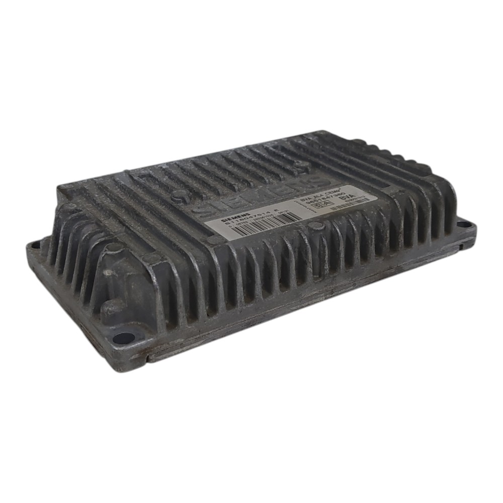 Modulo Cambio Automático Citroen C5 2001 2002 2003 2004 2005 5