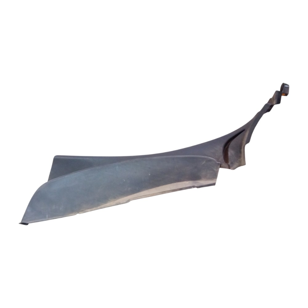 Acabamento Soleira Tras Esquerda Citroen C4 Pallas 2007/2013 1