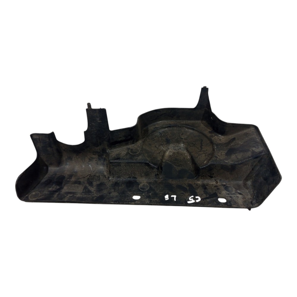Moldura Tampa Esfera Suspensão Citroen C5 2001 2002 A 2008 Preto 2