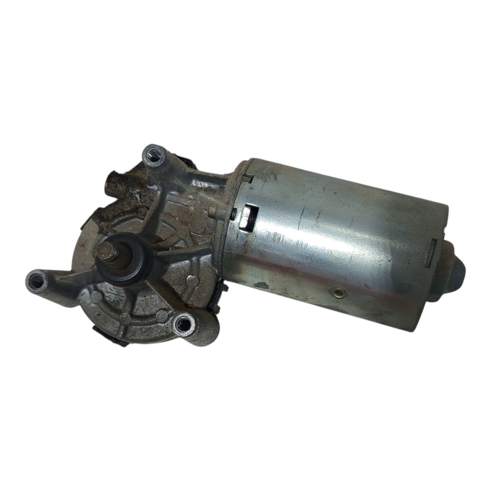 Motor Limpador Parabrisa Volkswagen Gol G2 1.0 8v 2001 2005 6
