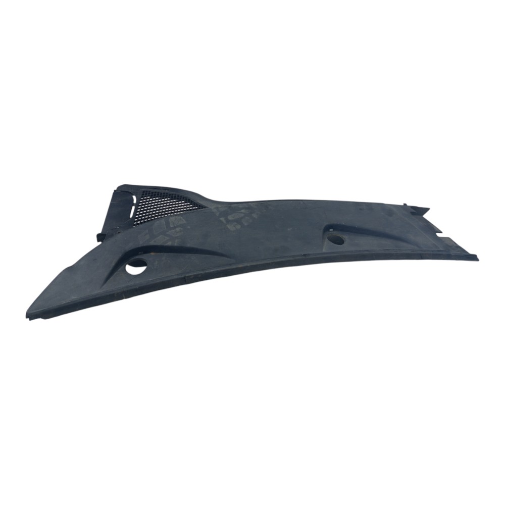 Grade Churrasqueira Esquerda Renault Scenic 1995 A 2005 5