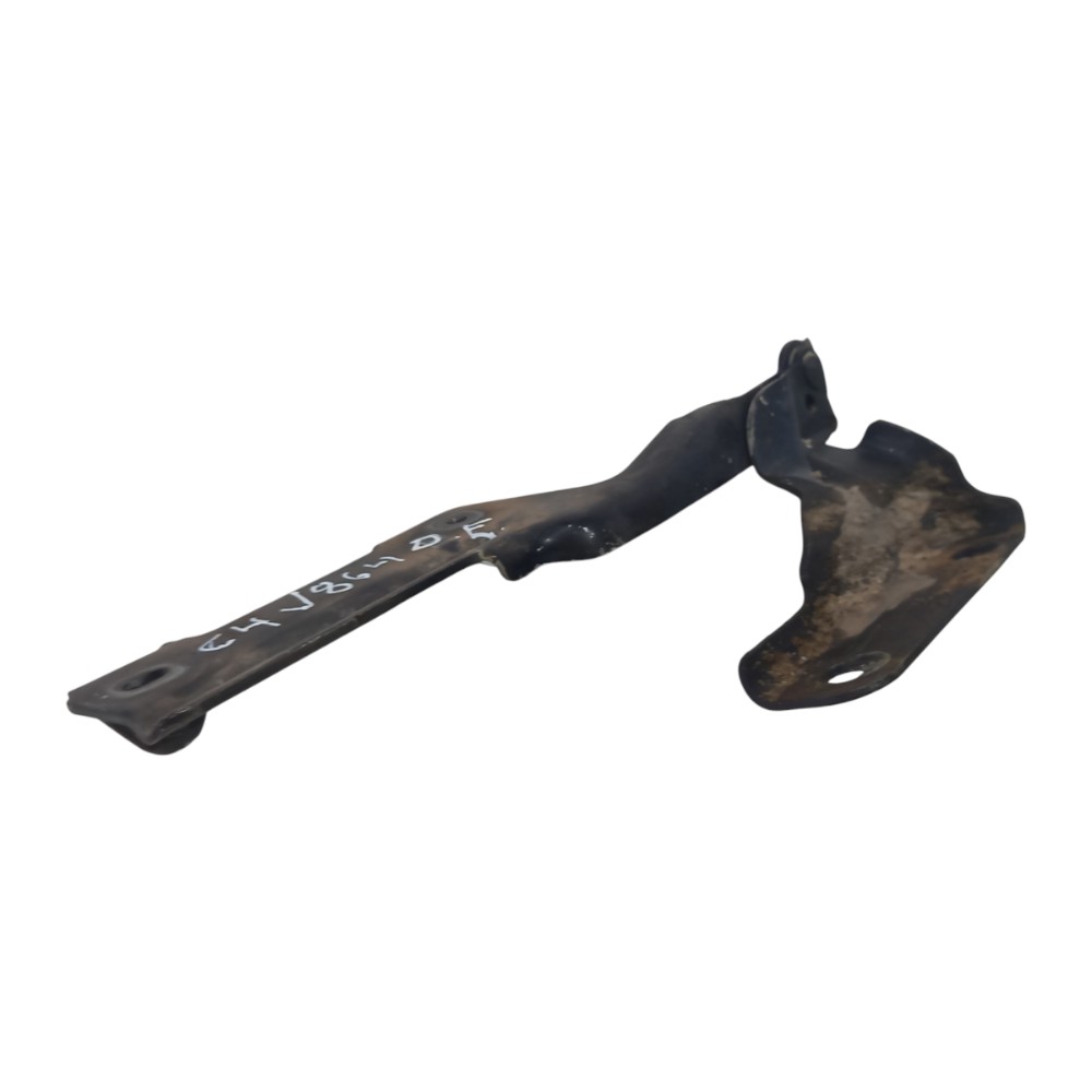 Dobradiça Capô Tampa Dianteira Citroen C4 Pallas 2007 A 2013 6