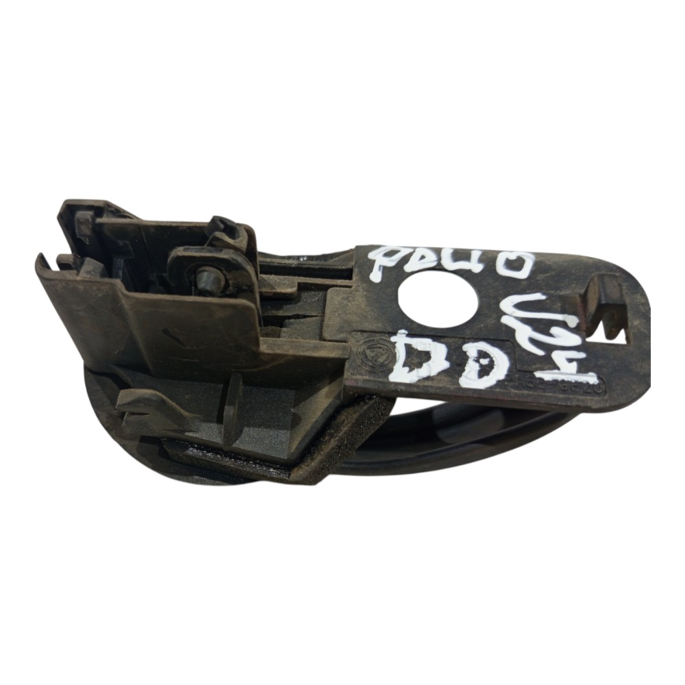 Maçaneta Interna Dianteira Direita Fiat Palio 1996 A 2000 6