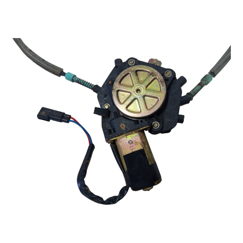 Motor Maquina Vidro Lado Direito Ford Ka 1997 1998 A 2002 2
