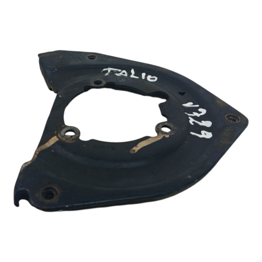 Capa Correia Dentada Superior Fiat Palio 1996 A 2000 3