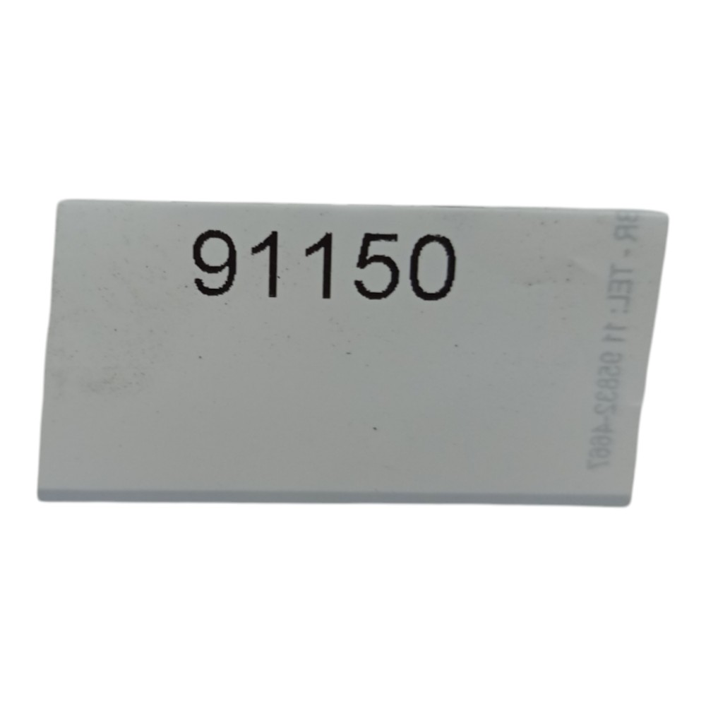 Radiador Ar Quente Ford Ka 2008 2009 2010 A 2013 8