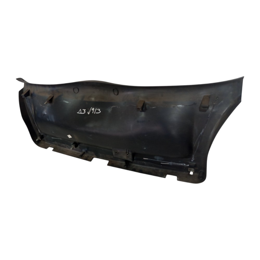 Forro Tampa Traseira Porta Mala Audi A3 1999 2000 A 2006 6