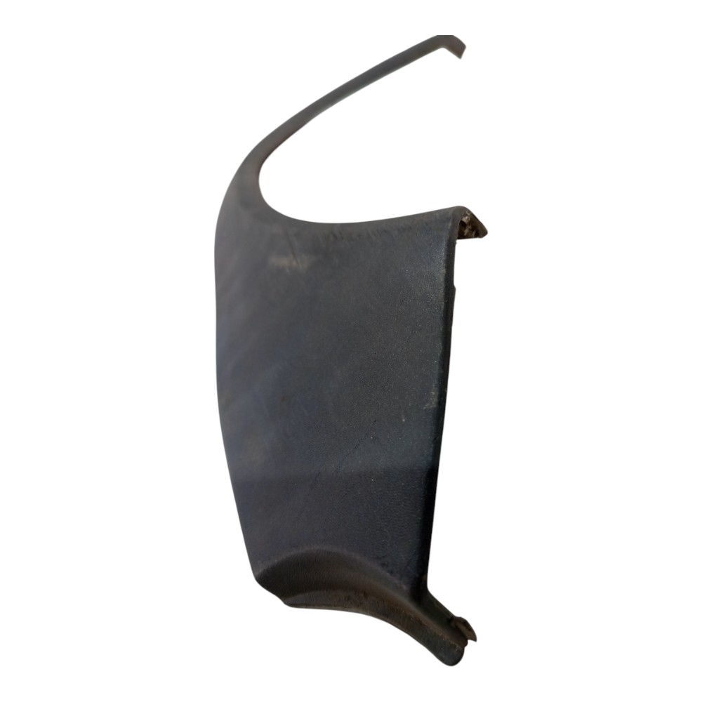 Moldura Paralama Traseiro Direito Gm Corsa 1994 1995 A 2002 Preto 4
