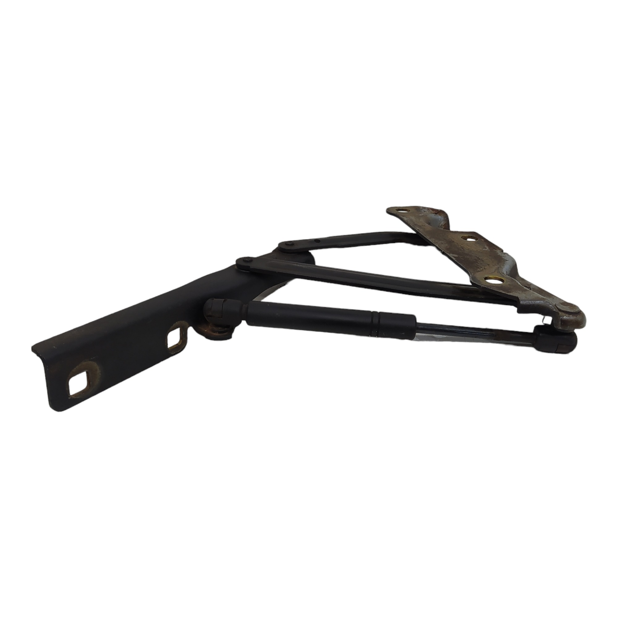 Dobradiça Esquerda Porta Malas Chevrolet Vectra 1997 A 2005 3
