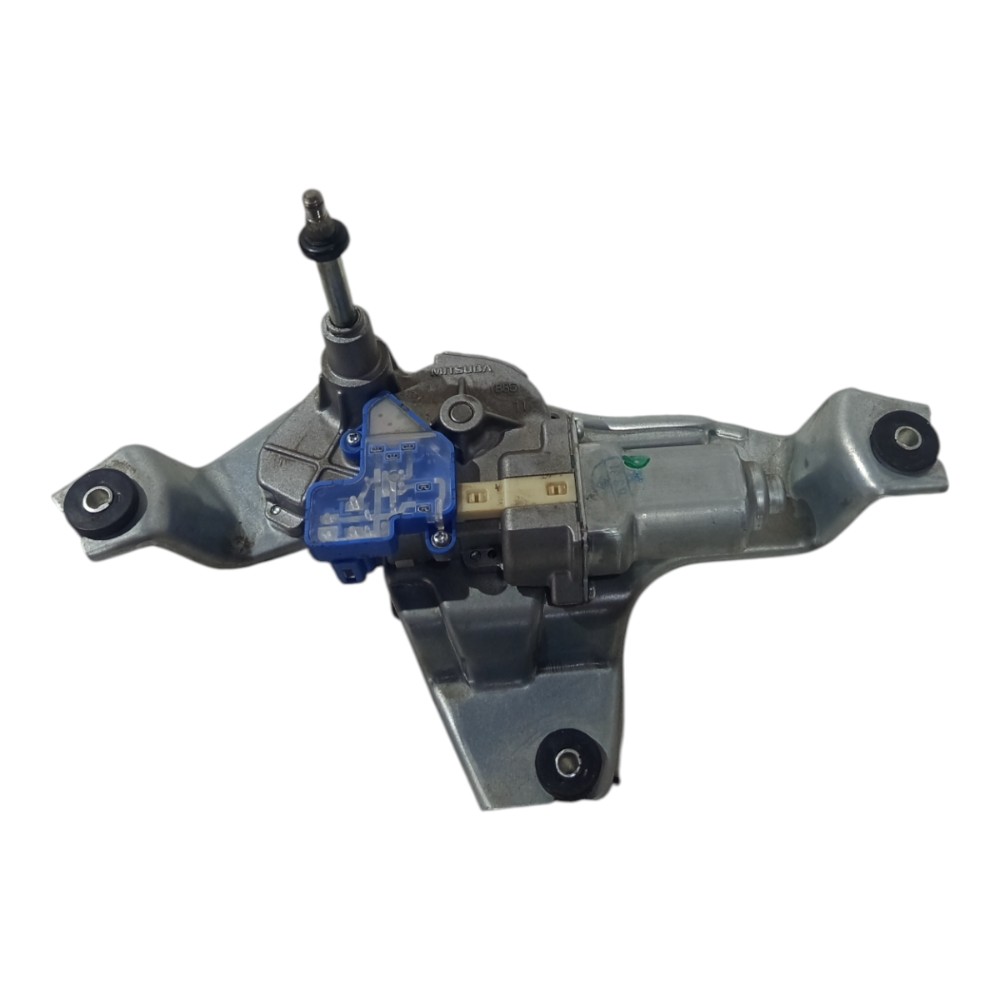 Motor Limpador Vidro Traseiro Mitsubishi Asx 2015 A 2020 6