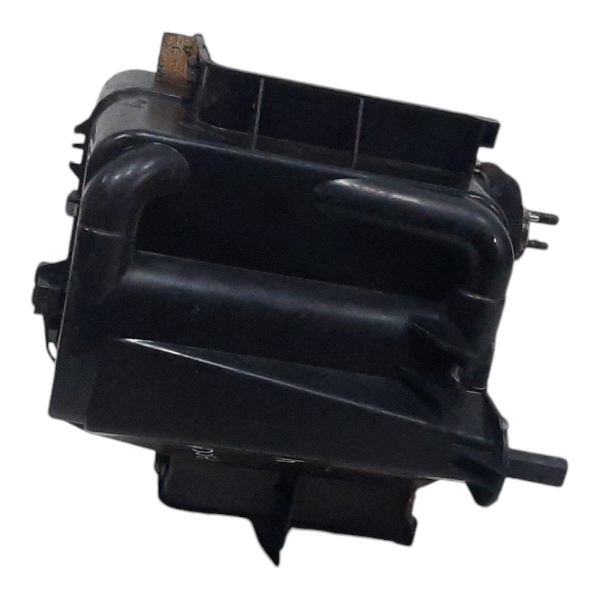 Caixa Evaporadora Radiador Hyundai Accent 1995 A 1999 2
