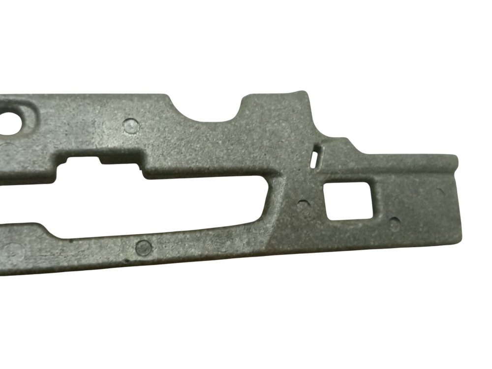 Isopor Para-choque Traseiro Hyundai I30 2009 2010 A 2011 6