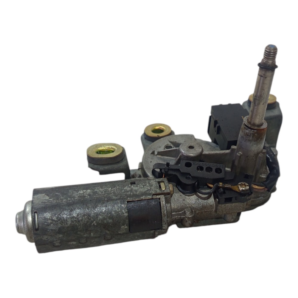 Motor Limpador Vidro Traseiro Mercedes Benz A160 1995 A 2005 5