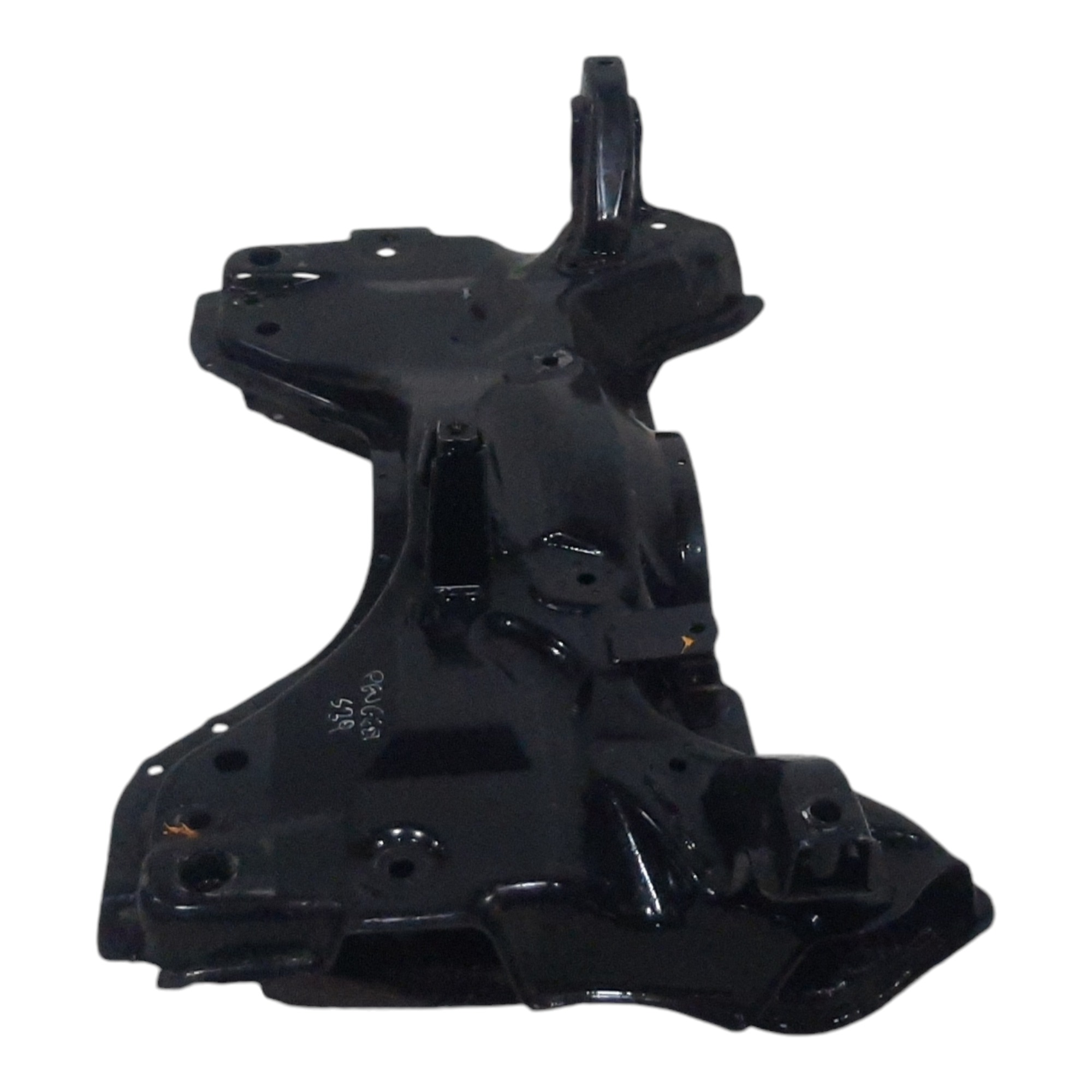 Agregado dianteiro peugeot 539 kd1 4