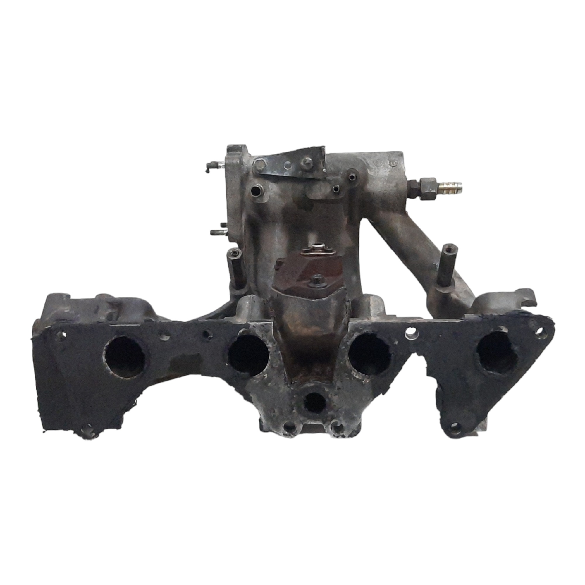 Coletor Admissão Gm Chevrolet Vectra 2.2 1997 1998 A 2004 4