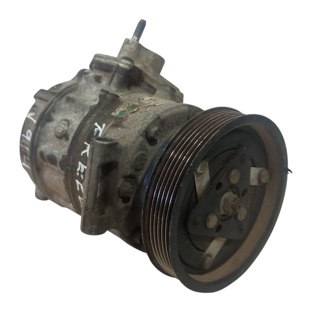 Compressor Ar-condicionado Freelander 2 Xc60 3.2 2008 A 2012 4