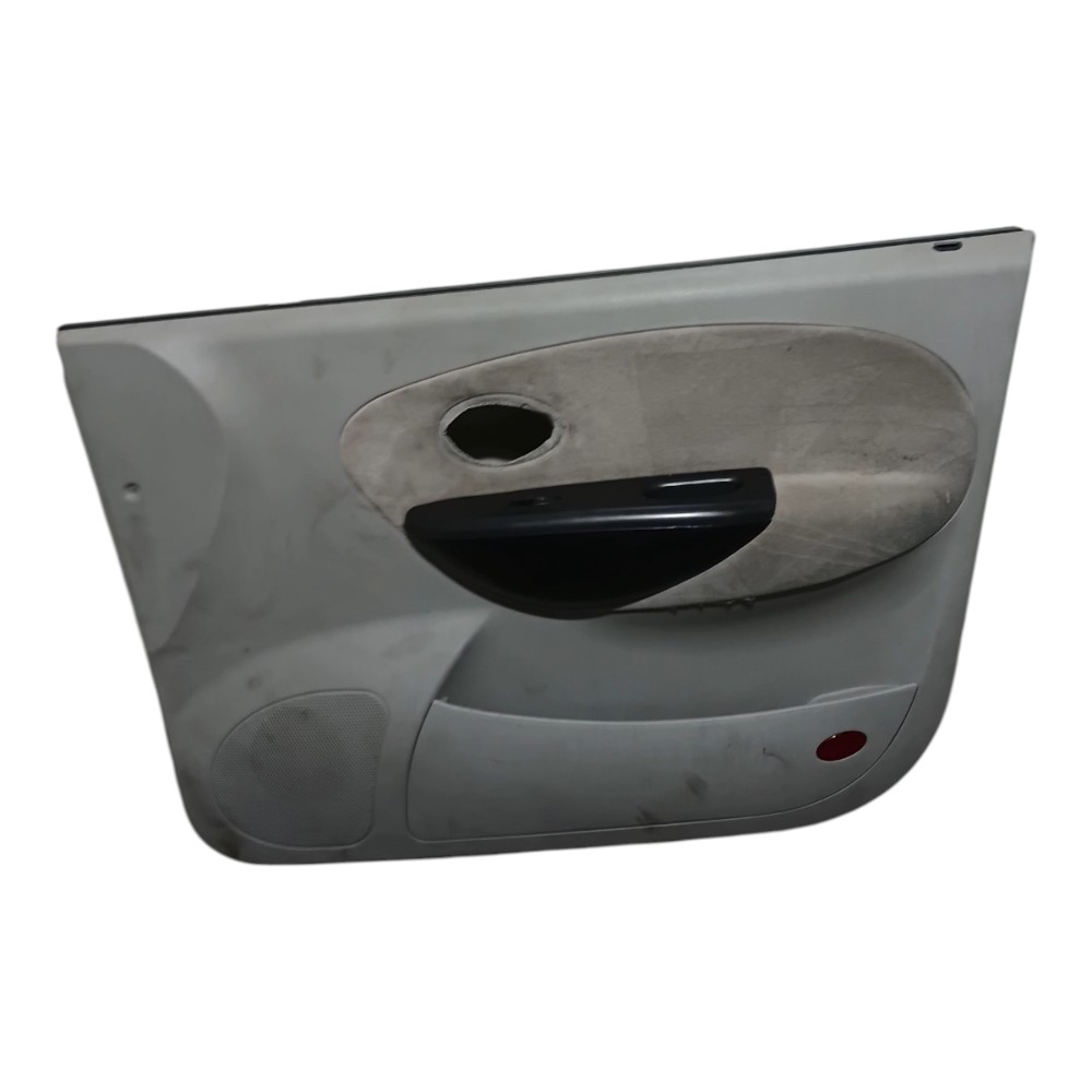 Forro Porta Dinateira Direita Chery Qq 1.1 16v 2011 A 2014 1