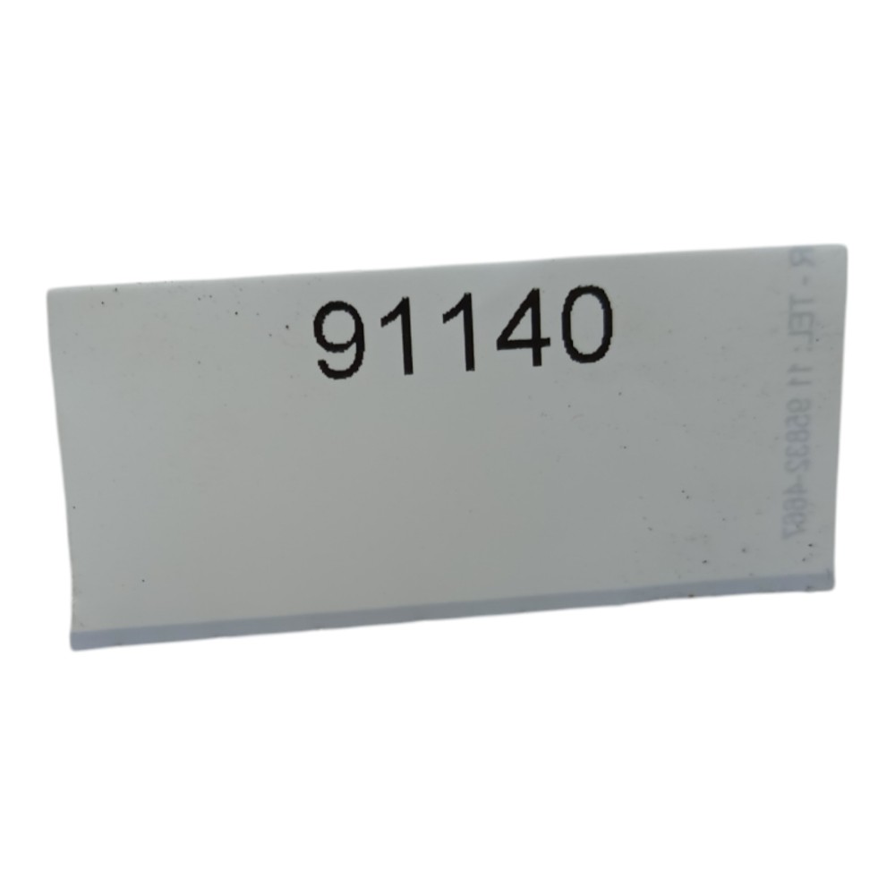 Capa Superior Painel Tabelier Peugeot 307 2008 A 2010 9