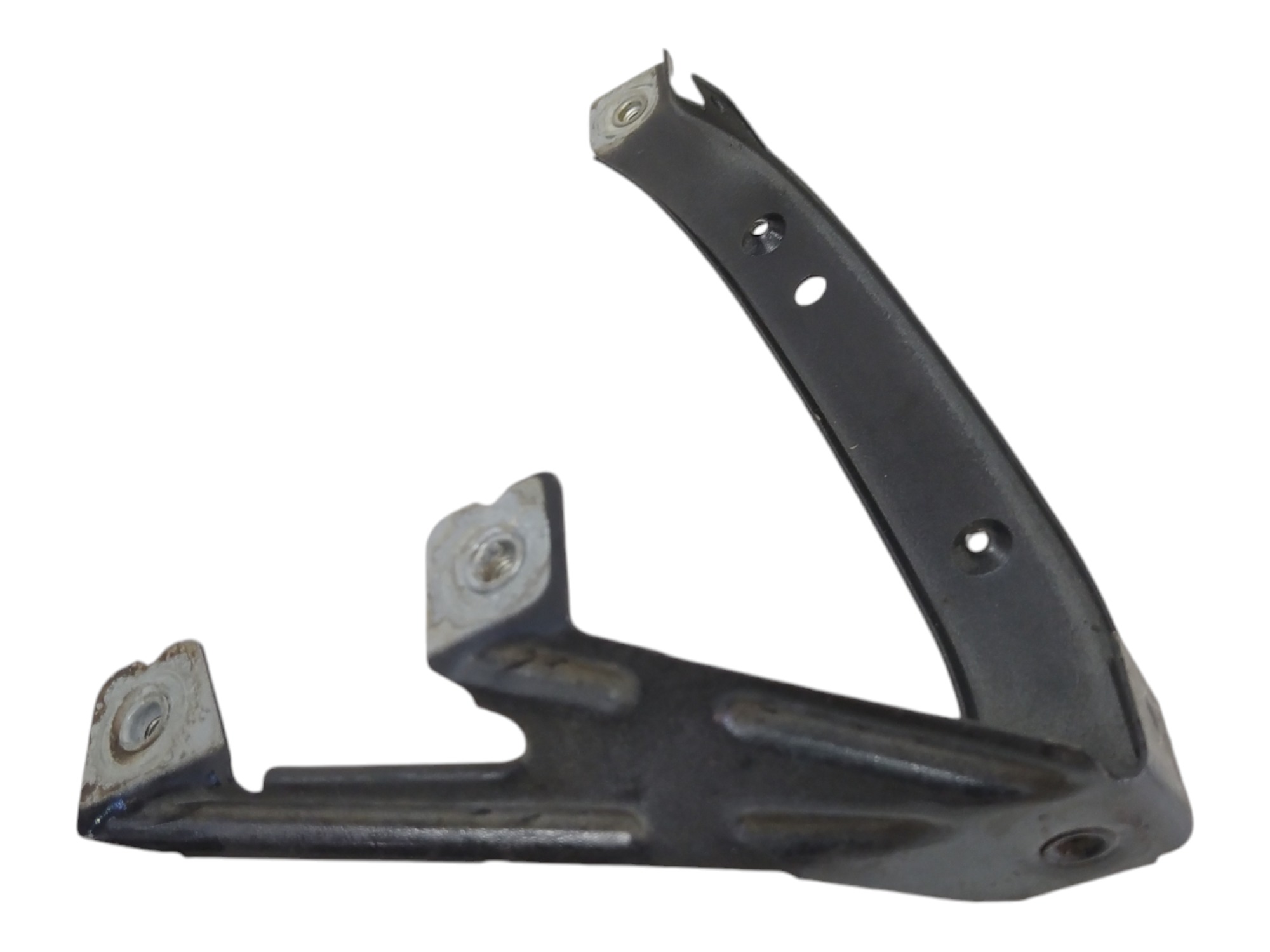Guia Farol Dianteiro Esquerdo Mercedes Benz A160 1999 A 2005 4
