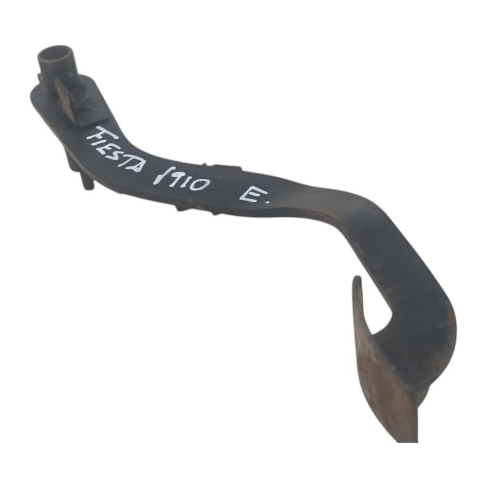 Pedal Embreagem Ford Fiesta 1.0 8v 2000 2001 2002 A 2014 6