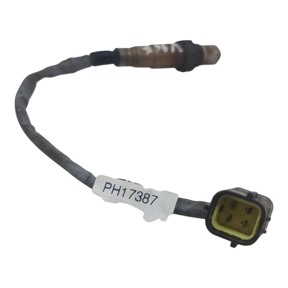Sonda Lambda Nissan Livina Xgear At 1.8 16v 2009 2010 A 2014 8
