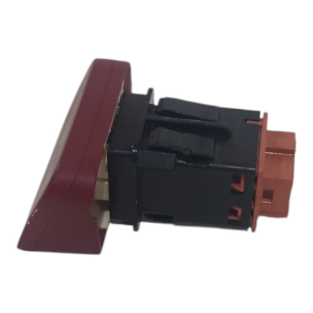 Botão Pisca Alerta Citroen C4 Picasso 2009 A 2014 4