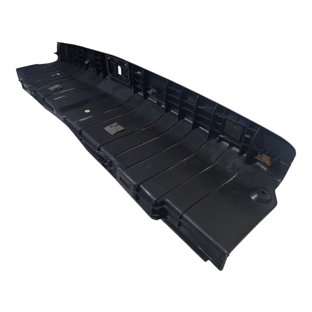 Soleira Porta Malas Hyundai Azera 2007 2008 A 2011 Preto 7