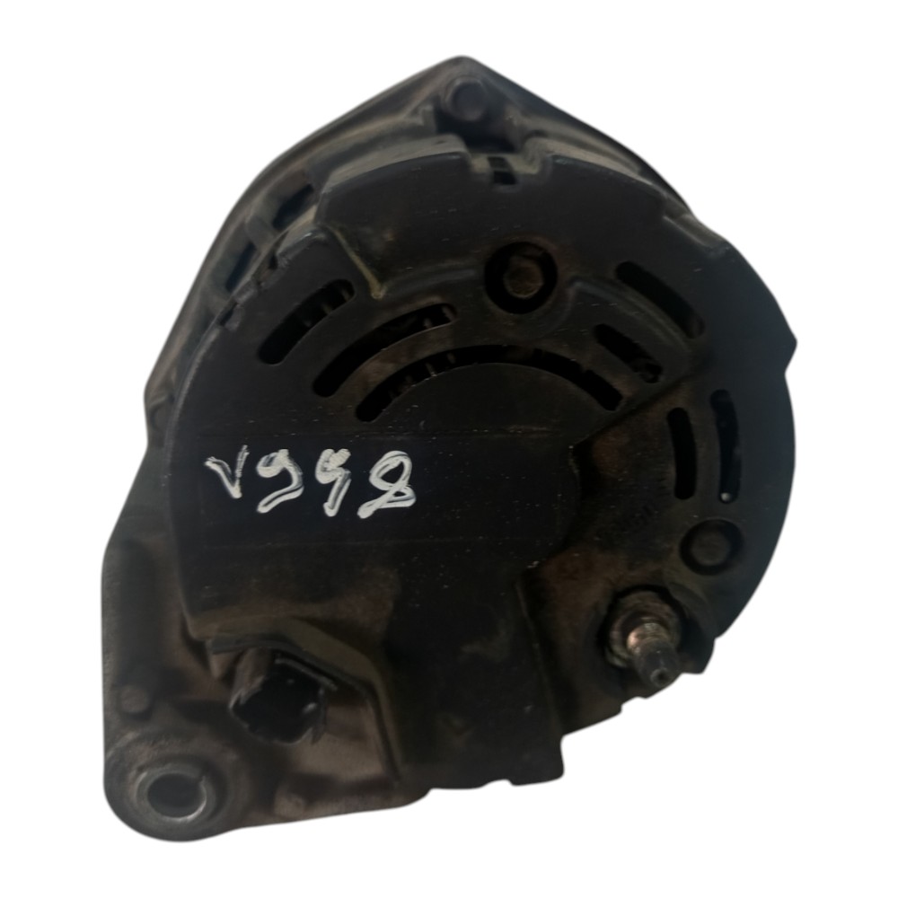 Alternador 75 Amperes Renault Clio 1.0 16v 2000 A 2006 3